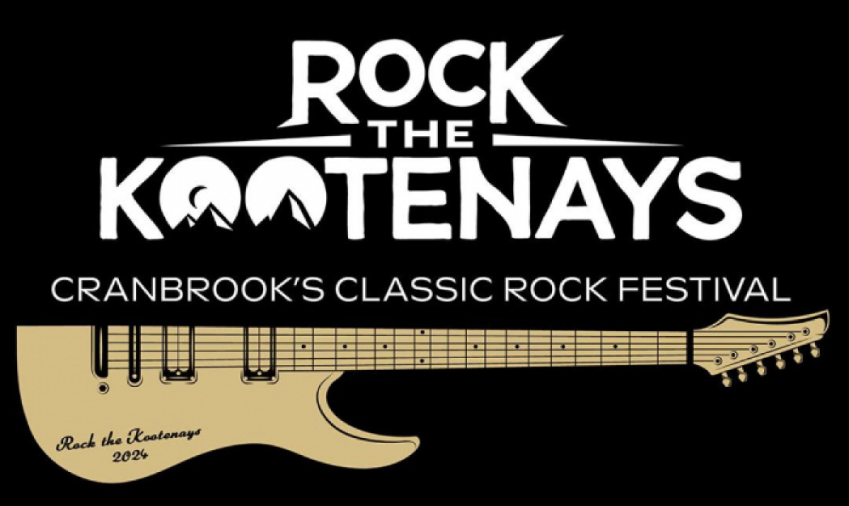 Best Concert Ever - Rock the Kootenays